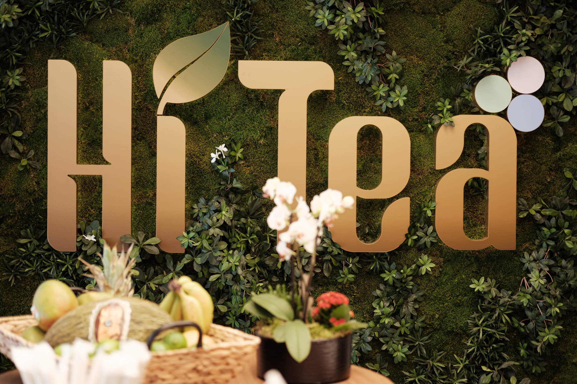 Read more about the article Hi Tea